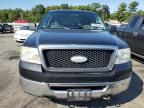 2008 Ford F150