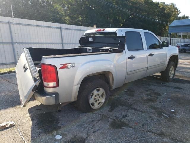 2010 GMC Sierra K1500 SLE