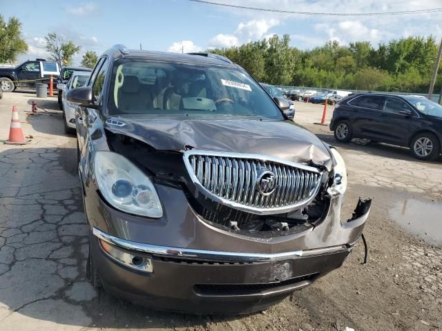 2008 Buick Enclave CXL