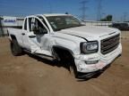 2016 GMC Sierra K1500