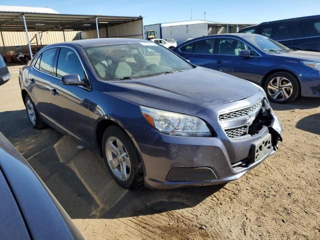 2013 Chevrolet Malibu 1LT