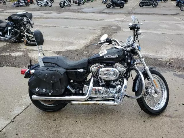 2006 Harley-Davidson XL1200 L