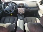 2009 Mitsubishi Galant Sport