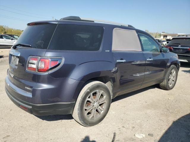 2013 GMC Acadia SLT-1