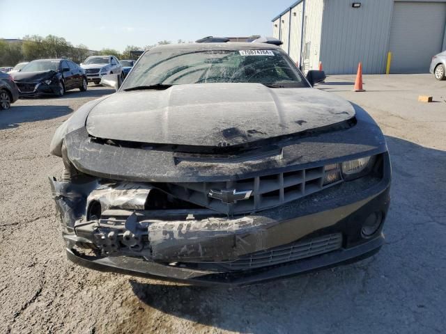 2013 Chevrolet Camaro LS