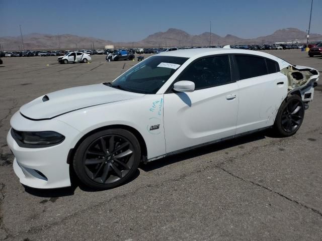 2019 Dodge Charger Scat Pack