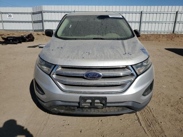 2016 Ford Edge SE