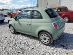 2012 Fiat 500 POP