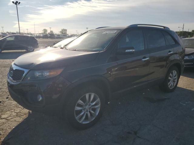 2011 KIA Sorento Base