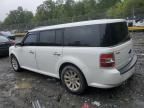 2011 Ford Flex SEL