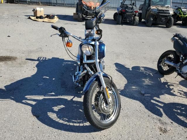 2000 Harley-Davidson Fxdl