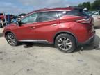 2016 Nissan Murano S