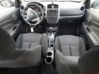 2016 Nissan Versa S