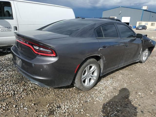 2017 Dodge Charger SE