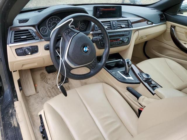 2014 BMW 428 I