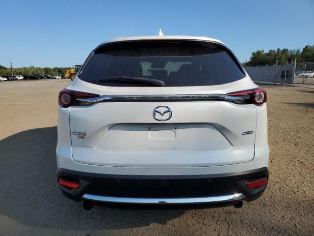 2019 Mazda CX-9 Grand Touring