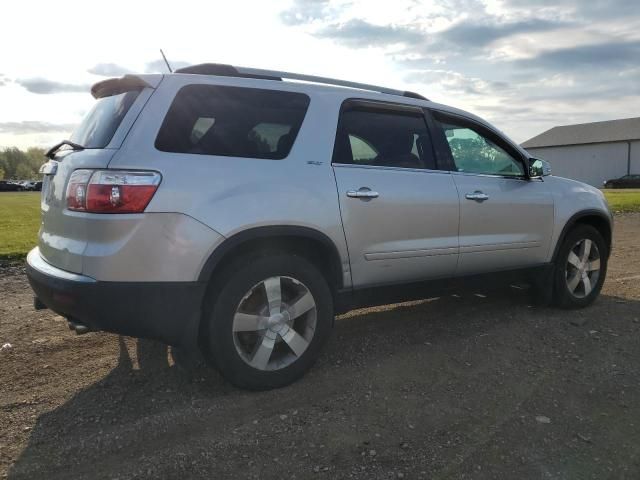 2010 GMC Acadia SLT-1