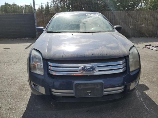 2006 Ford Fusion SEL