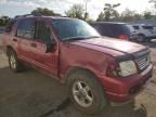 2005 Ford Explorer XLT