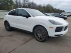 2023 Porsche Cayenne Coupe