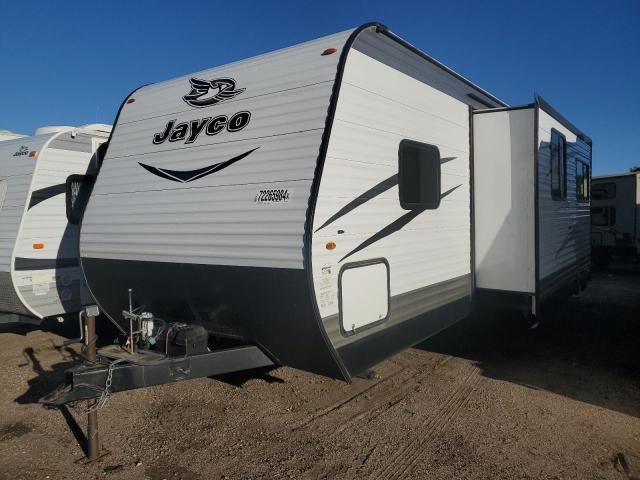 2017 Jayco JAY Flight