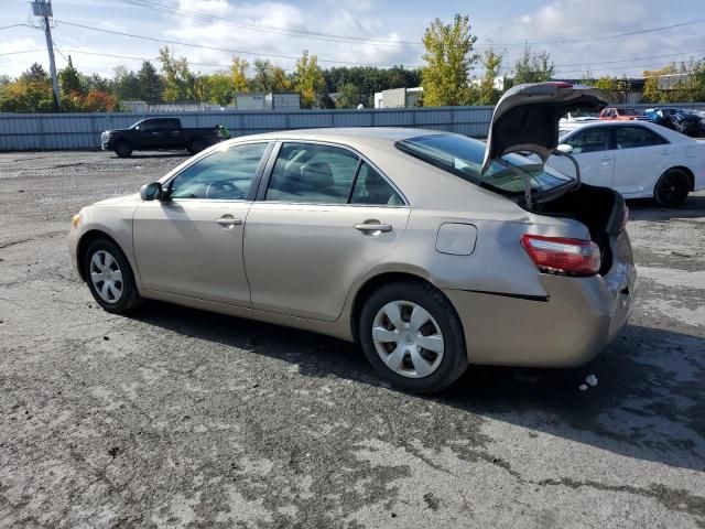 2008 Toyota Camry CE