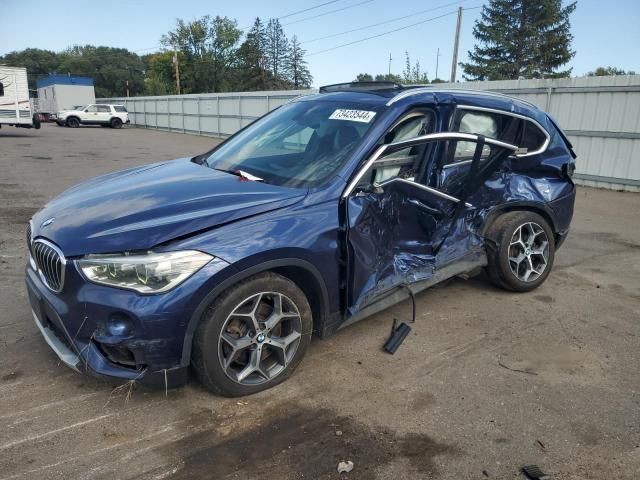 2016 BMW X1 XDRIVE28I