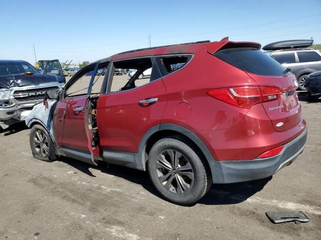 2015 Hyundai Santa FE Sport