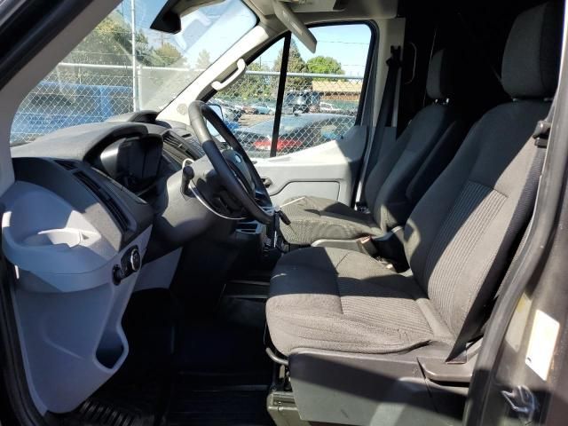 2016 Ford Transit T-250