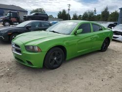 2012 Dodge Charger SE en venta en Midway, FL