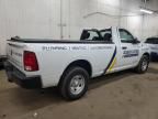 2022 Dodge RAM 1500 Classic Tradesman