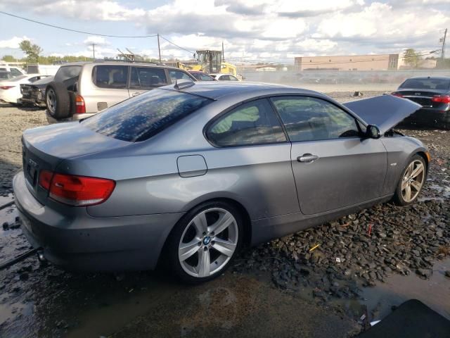 2009 BMW 335 I