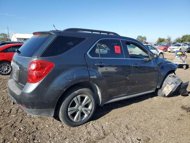 2010 Chevrolet Equinox LT