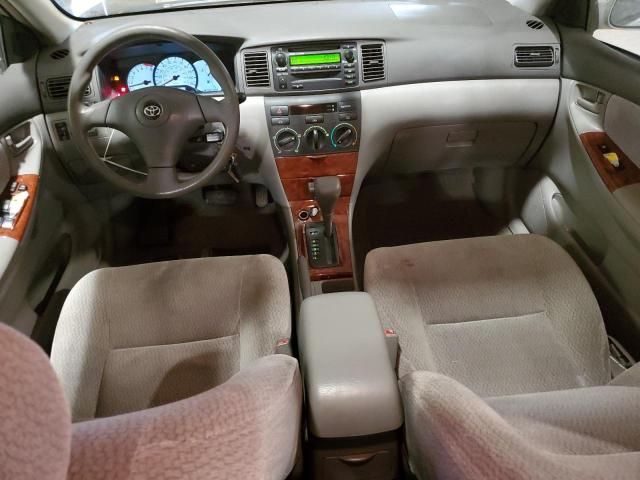 2003 Toyota Corolla CE