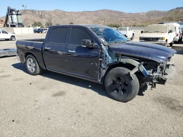 2016 Dodge RAM 1500 SLT