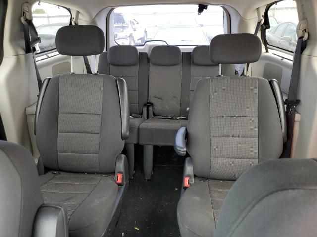 2008 Dodge Grand Caravan SXT