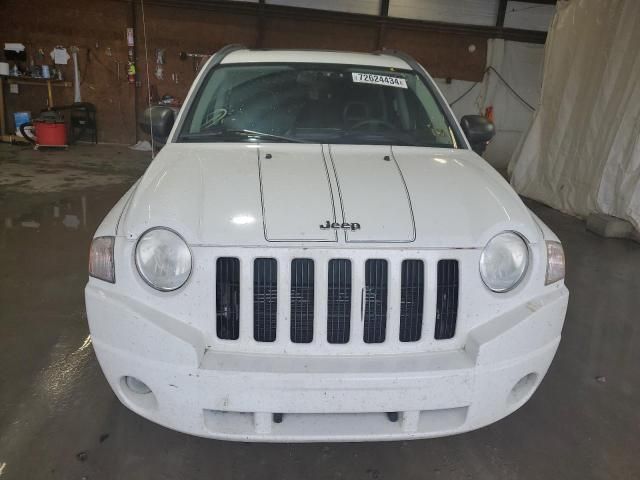 2008 Jeep Compass Sport