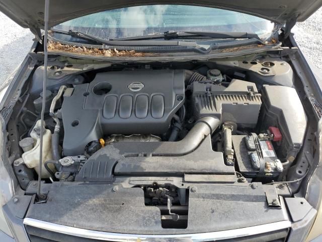 2008 Nissan Altima 2.5