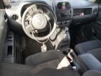 2012 Jeep Patriot Latitude