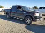 2004 Ford F150 Supercrew