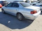 2001 Acura 3.2TL