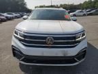 2021 Volkswagen Atlas SEL Premium R-Line