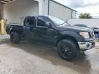 2008 Nissan Frontier Crew Cab LE