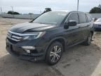 2018 Honda Pilot EXL