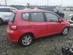 2008 Honda FIT Sport