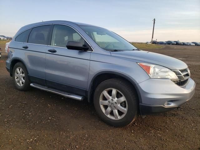 2010 Honda CR-V LX