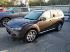 2011 Mitsubishi Outlander SE