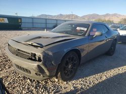 Dodge salvage cars for sale: 2017 Dodge Challenger GT