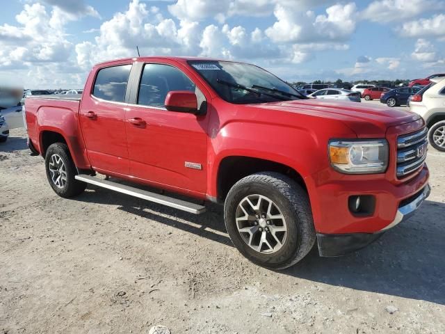 2016 GMC Canyon SLE