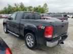 2007 GMC New Sierra K1500